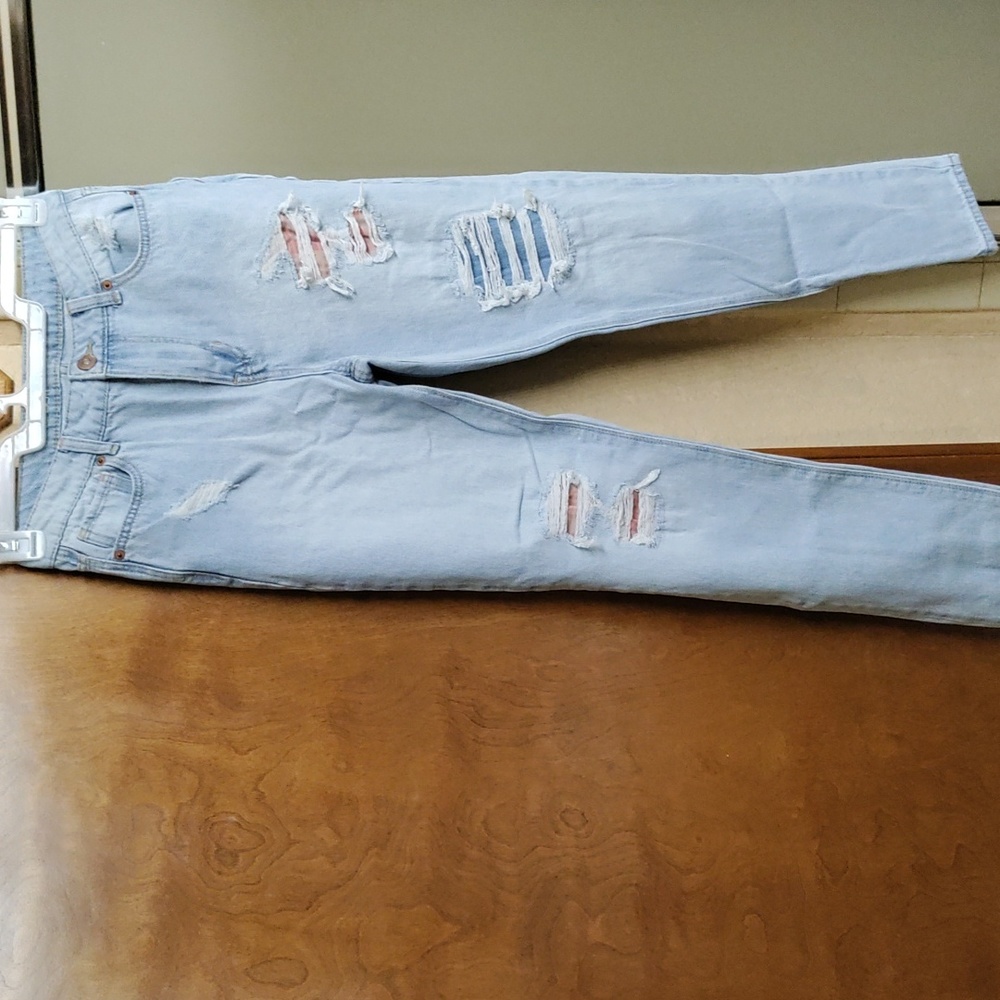 👖No Boundaries Jeans 👖